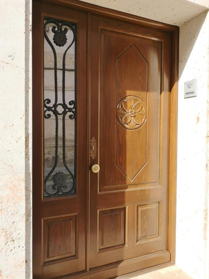 Hotel Qb Almagro Centro المظهر الخارجي الصورة